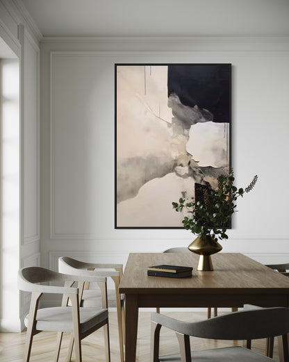 Monochrome Balance 1