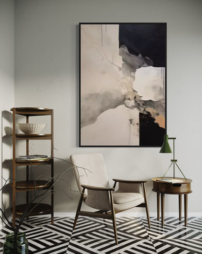 Monochrome Balance 1