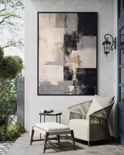 Monochrome Balance 2