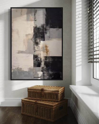 Monochrome Balance 2