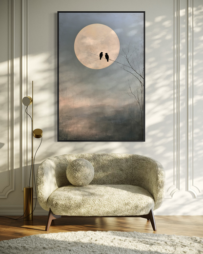 Two Under the Moon