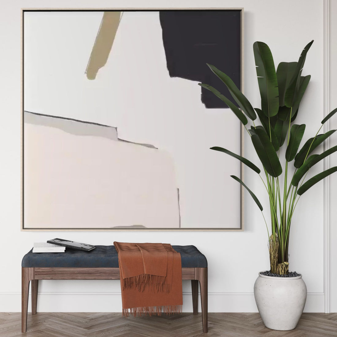 Veränderung ist schön