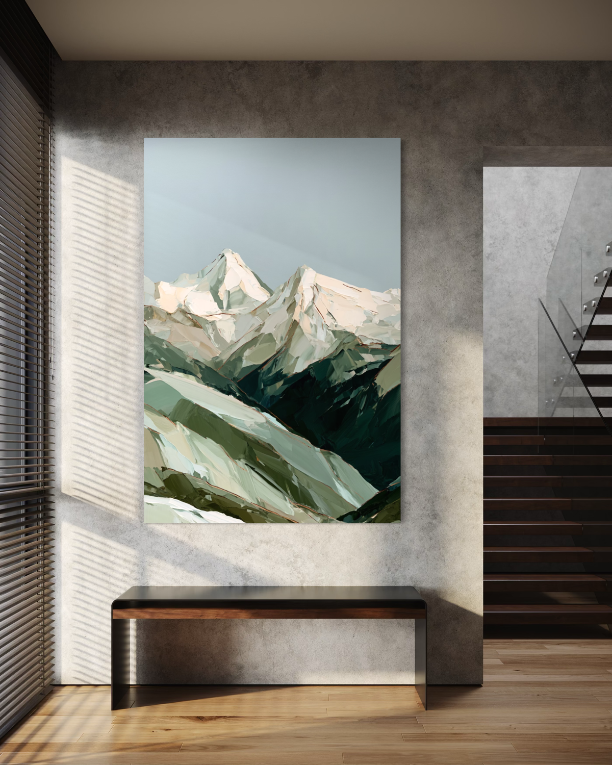 Monte Verde 