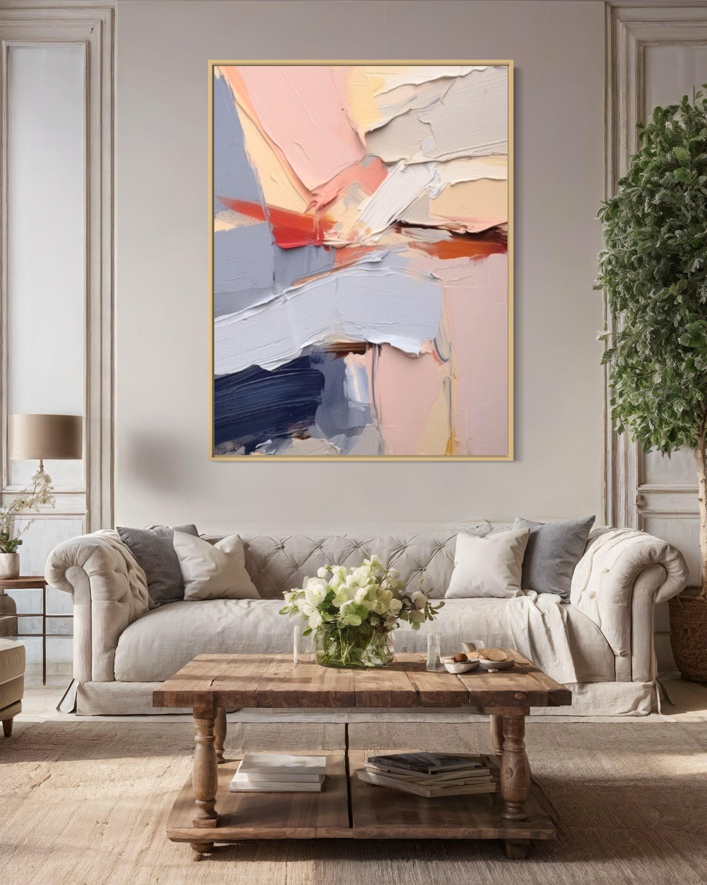 Waves of Tranquility 3