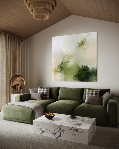 Jardin Sauvage