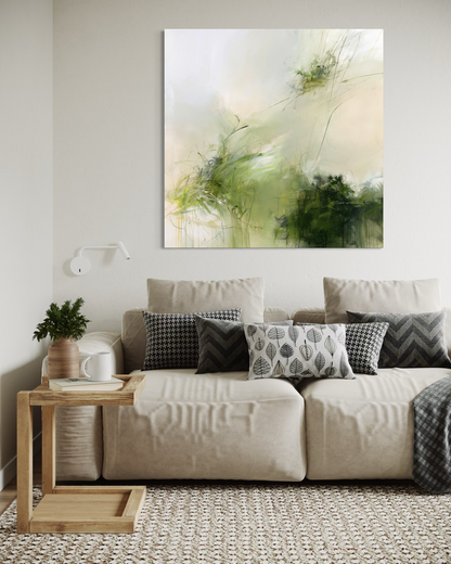 Jardin Sauvage