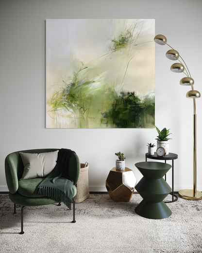 Jardin Sauvage