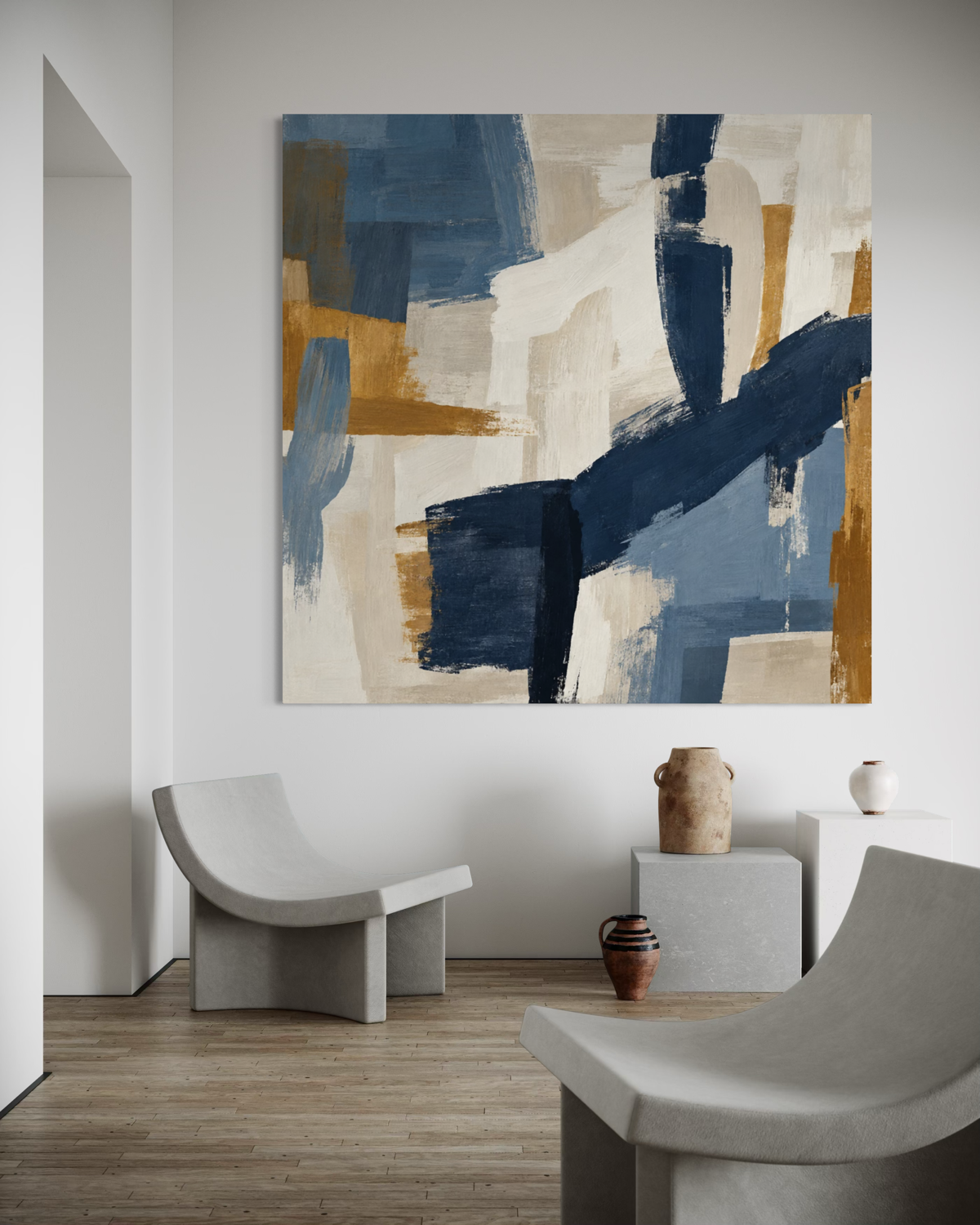 Cobalt No. 11 