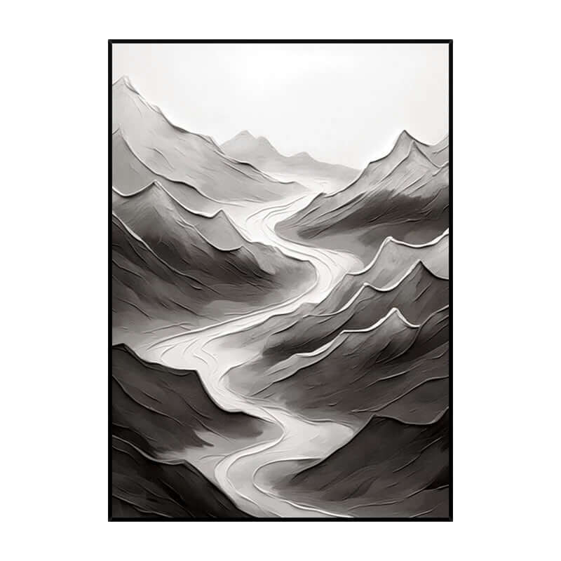 Cradle of Mist - Hand Painting