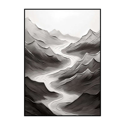 Cradle of Mist - Hand Painting