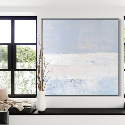 Naturally - Hand Painting