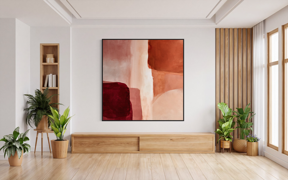 Earthy Strata