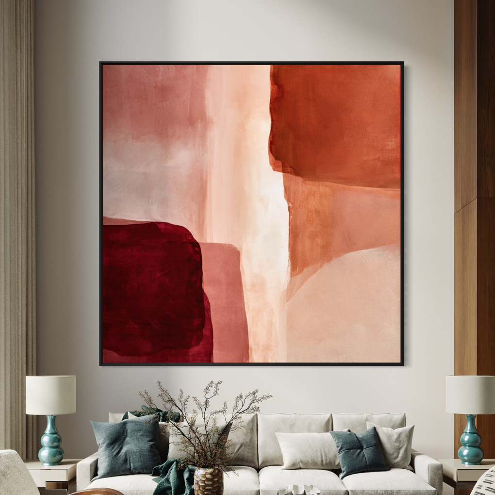 Earthy Strata 