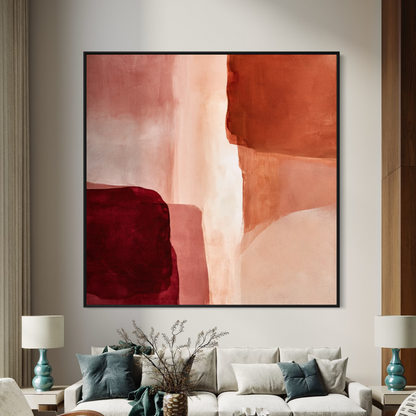Earthy Strata
