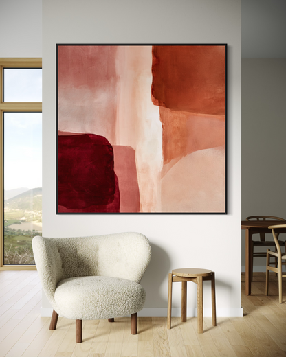 Earthy Strata