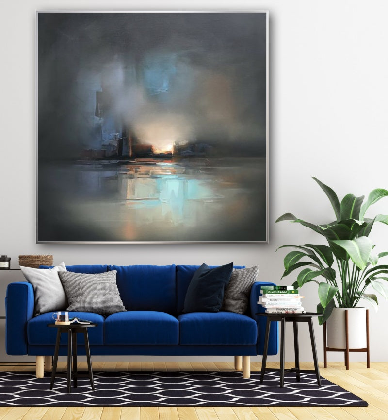 Twilight - Kline Collective 