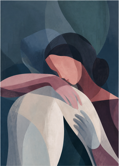 In Your Arms