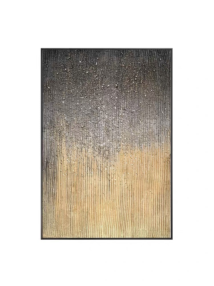 Infinite Speck - Hand Painting