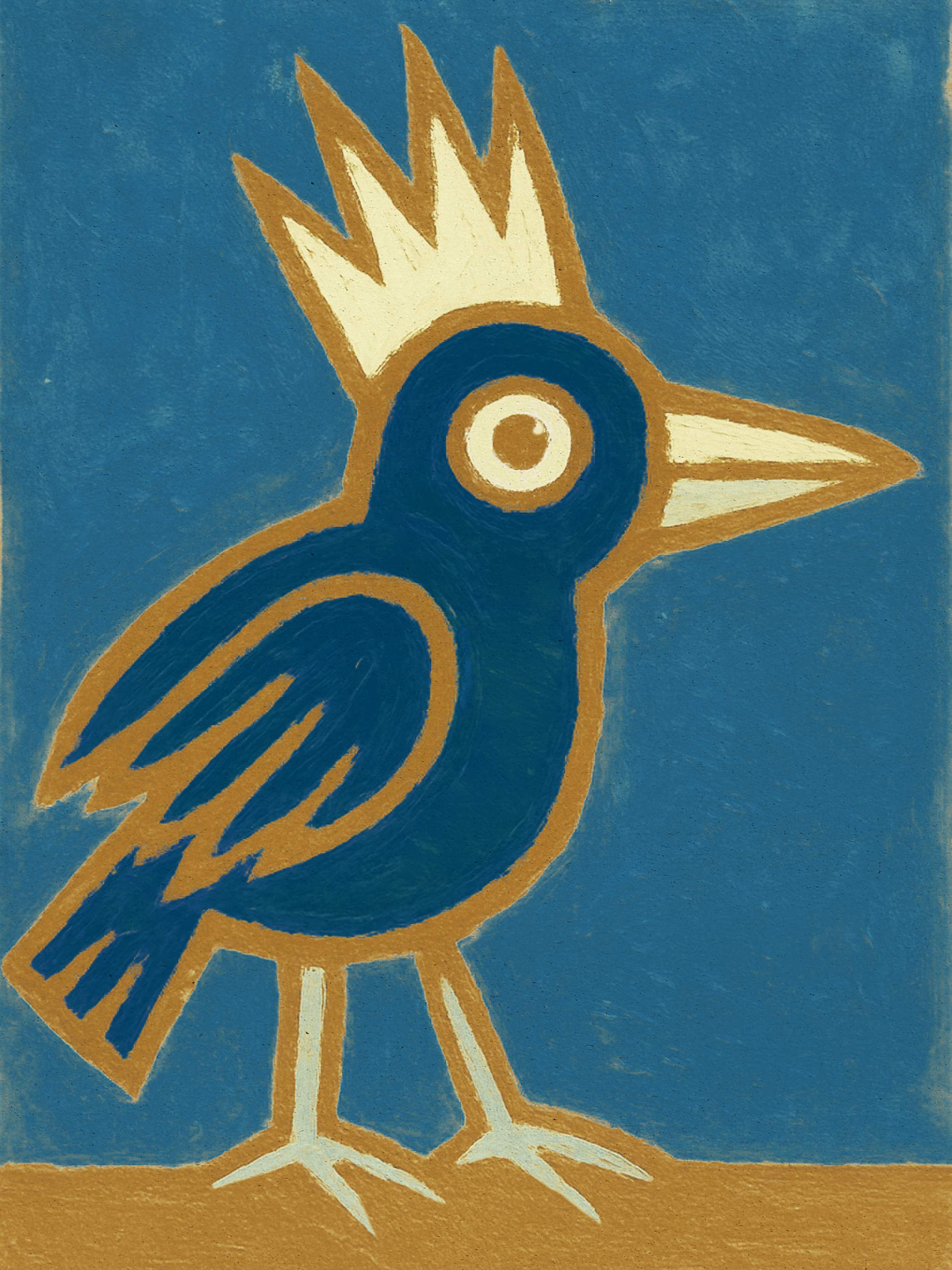 King Bird 01