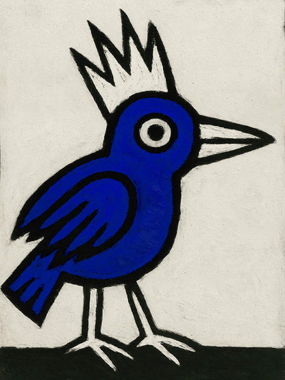 King Bird 03