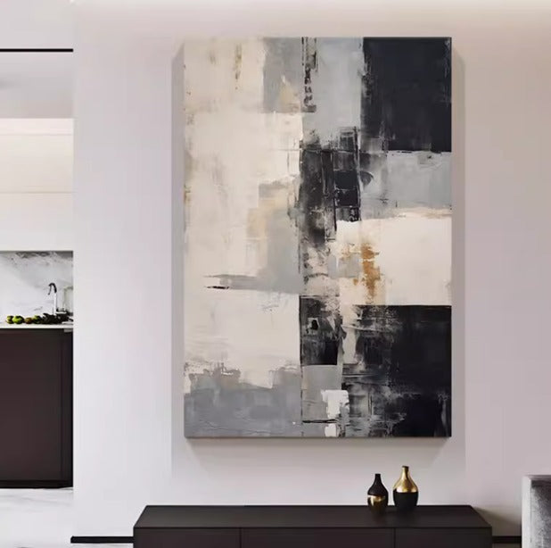 Monochrome Balance 2