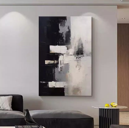 Monochrome Balance 3