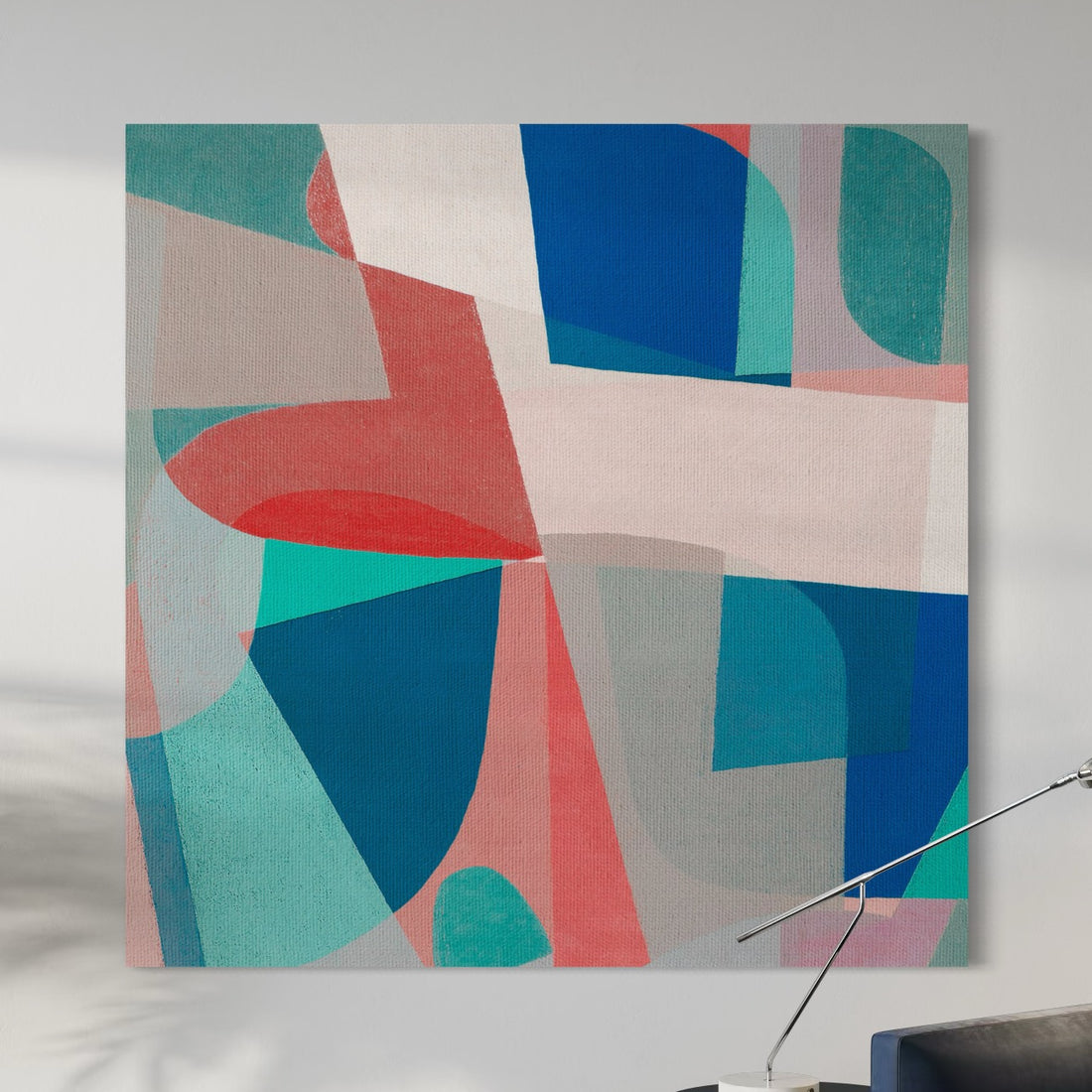 Mindless 04 - Hand Painting