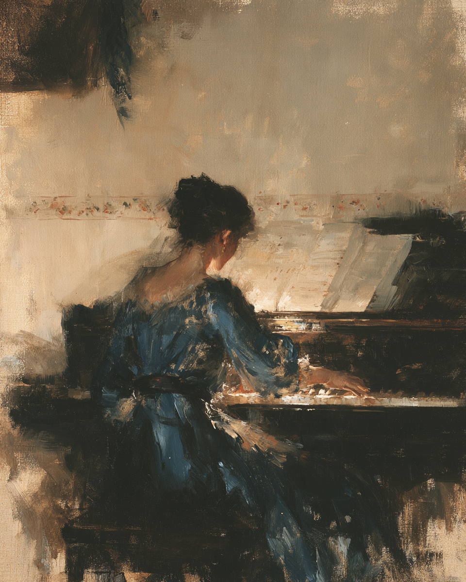 Music for One