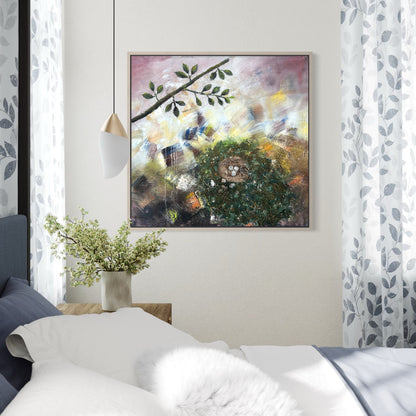 Nest of New Beginnings