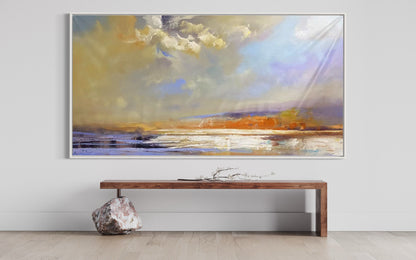 あなたの新たな始まり