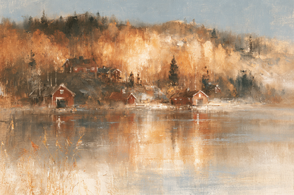 November Light
