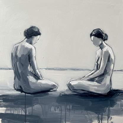 Parallel Thoughts
