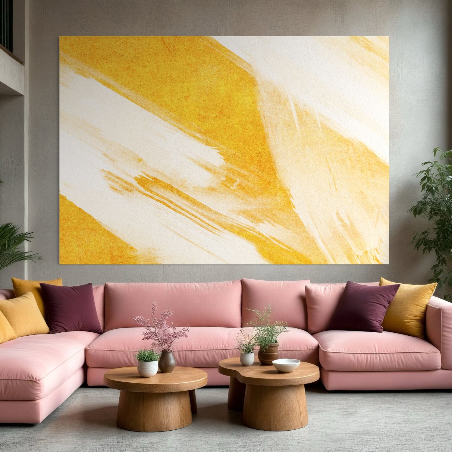 Pensando Amarelo 4