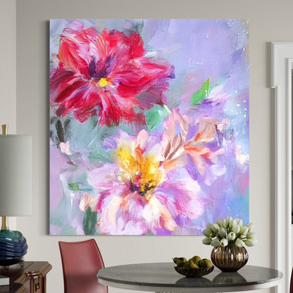 Petal Rhapsody
