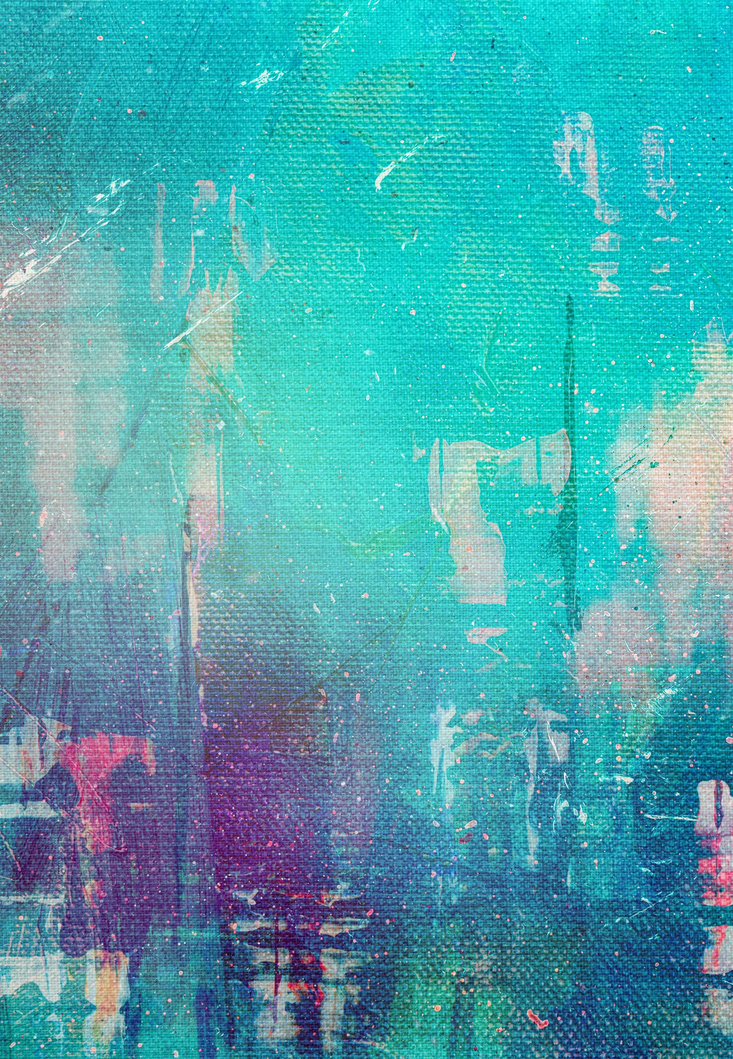 Pluie À Paris