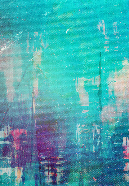 Pluie À Paris