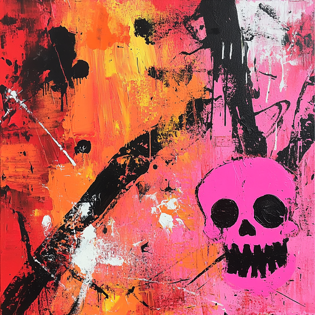 Pop Art Rebellion