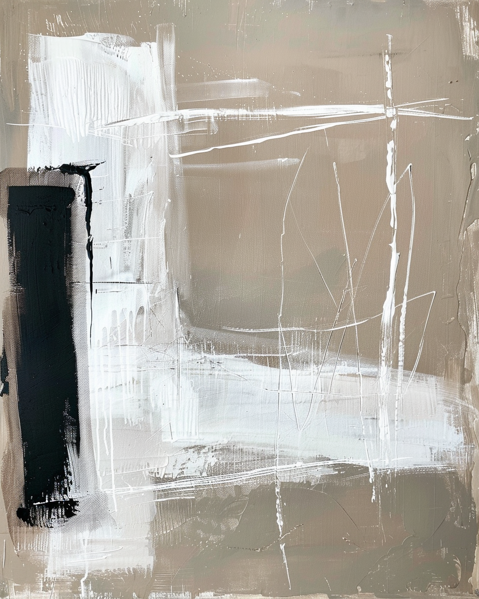 Quiet Structure
