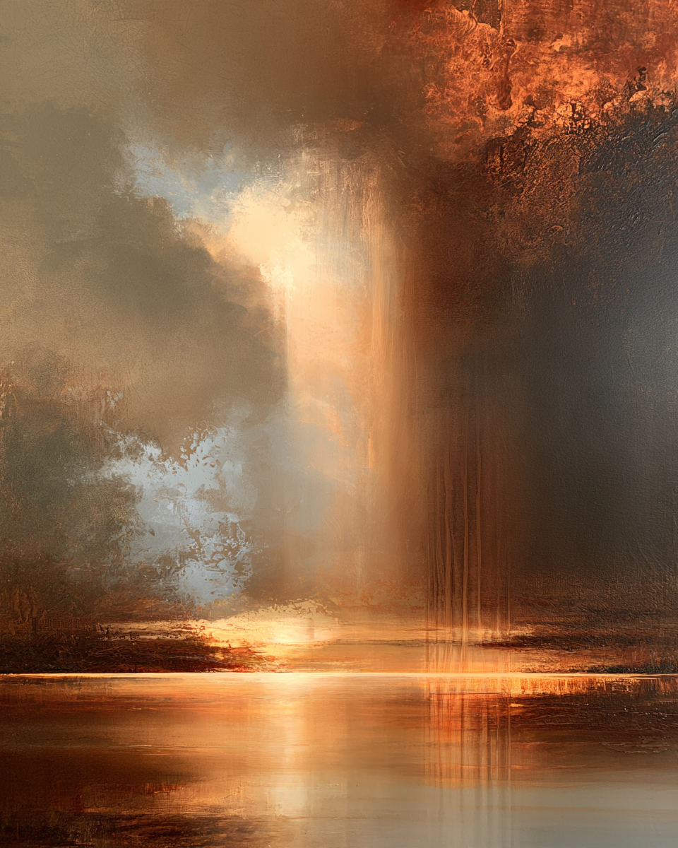 Ray of Solace