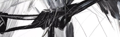 Recollect - Hand Painting
