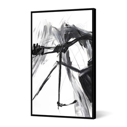 Recollect - Hand Painting