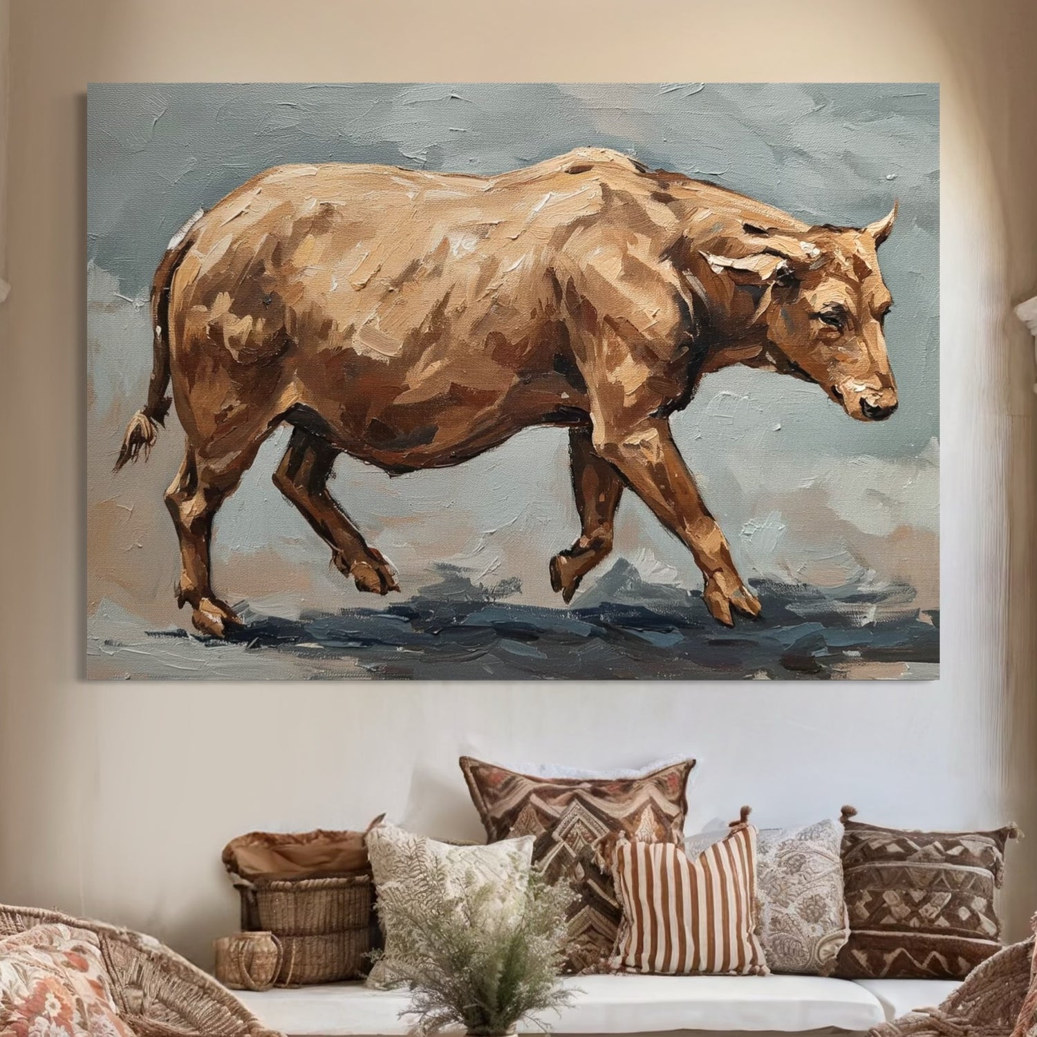 Rustic Strength