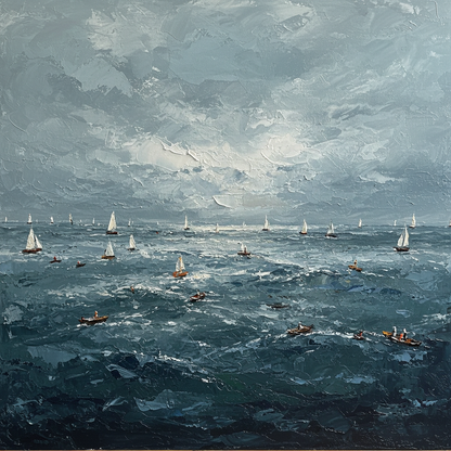 Sailors&
