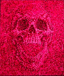 Custom Order 53x55&quot; Canvas Wall Art