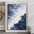 Sea Memories - Hand Painting