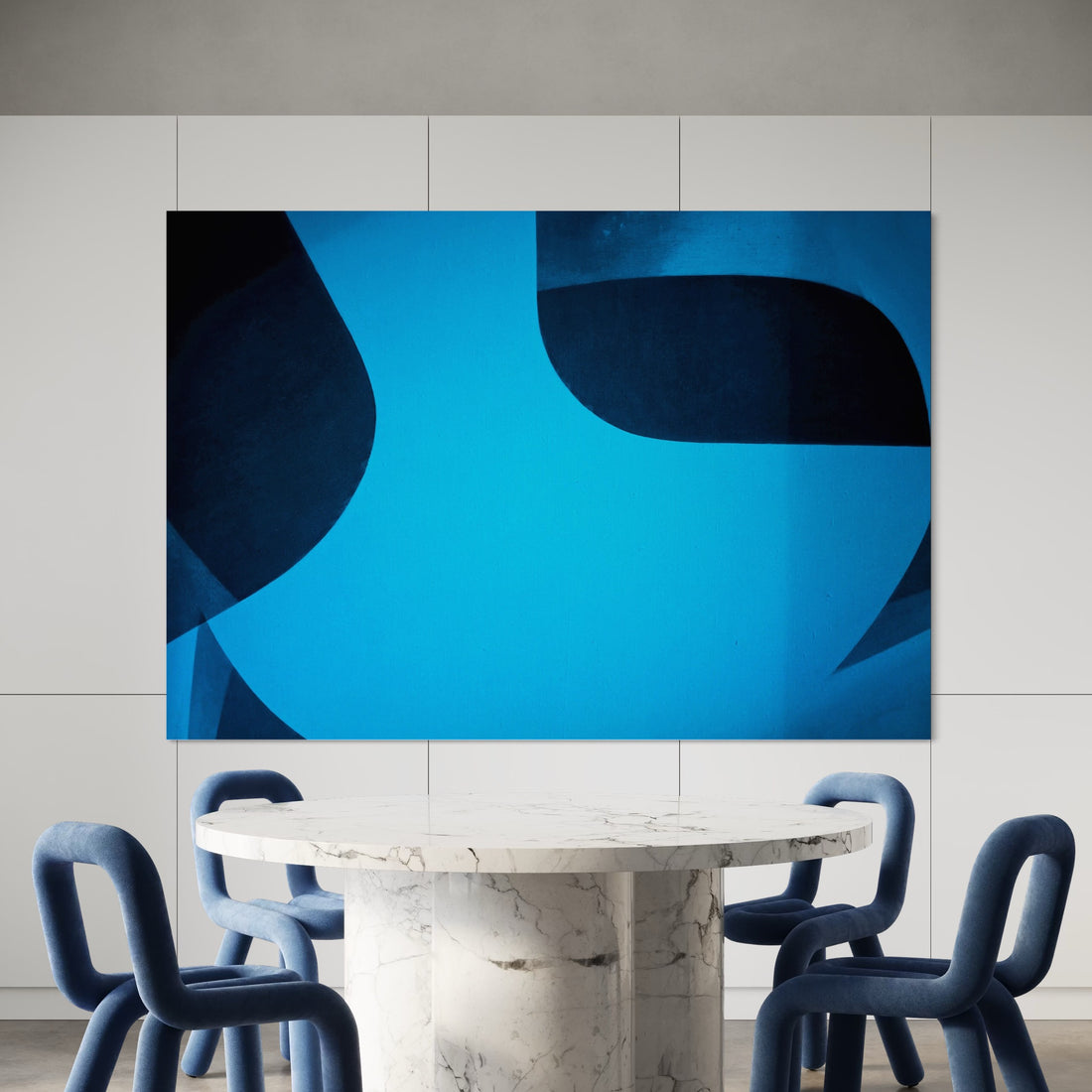 Slowjam Blue
