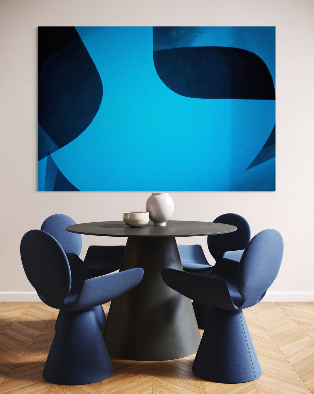 Slowjam Blue