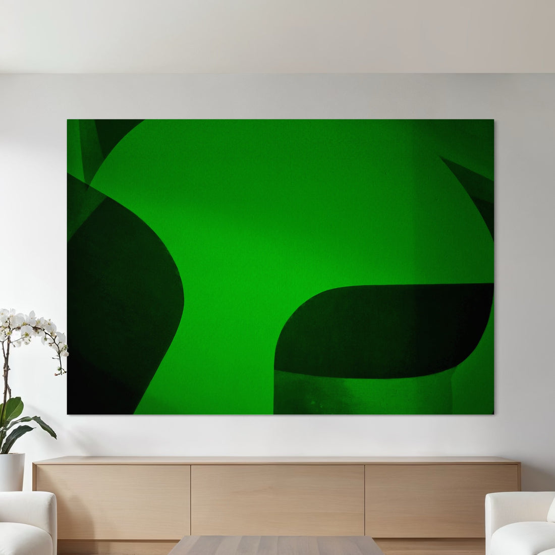 Slowjam Green
