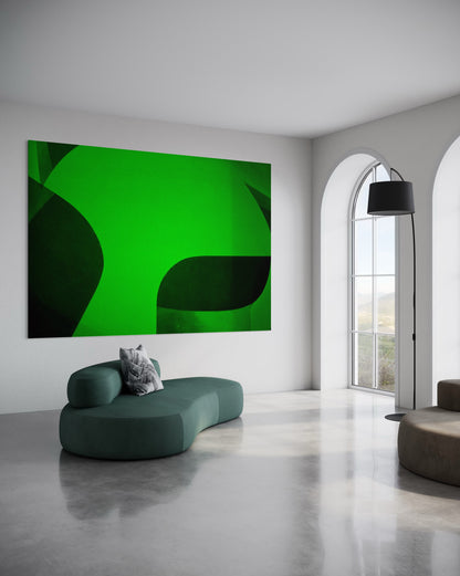Slowjam Green