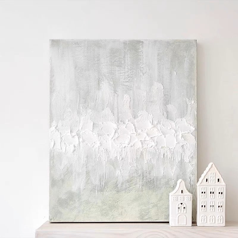 free download Snow Lines image White Wall Art